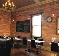 Salinger's Cafe - Accommodation Mermaid Beach