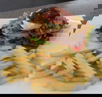 The Old Farmecy Cafe - Accommodation Mermaid Beach