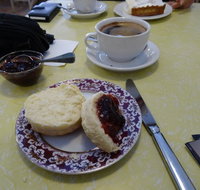 Mason Clarke Coffee Roastery and Preserving Kitchen - Accommodation Mermaid Beach