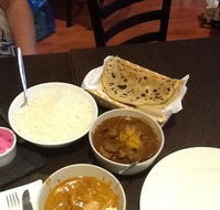 Nithik's Kitchen - Accommodation Mermaid Beach