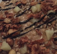 Osteria di Russo  Russo - Accommodation Mermaid Beach