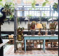 Queen Chow Enmore - Accommodation Mermaid Beach