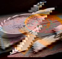 Shenkin Kitchen - Accommodation Mermaid Beach