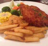 Windermere Hotel - Accommodation Mermaid Beach
