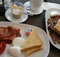 Trovatino Cafe - Accommodation Mermaid Beach