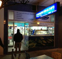 Stanmore Fish  Chips - Accommodation Mermaid Beach