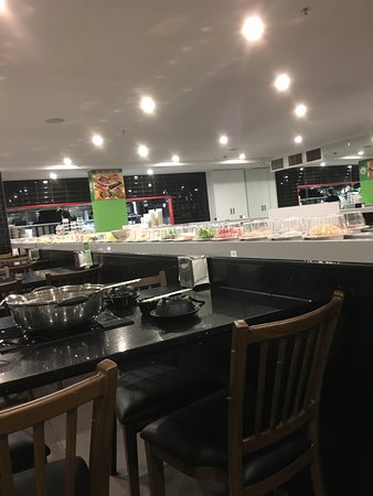 Thai Hotpot - Accommodation Mermaid Beach 0