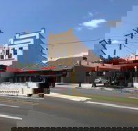 Toastettes - Accommodation Mermaid Beach