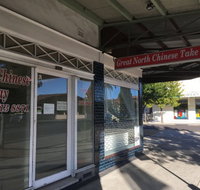 Great North - Accommodation Mermaid Beach