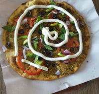 Khoder's Pizza Cafe - Accommodation Mermaid Beach