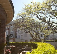 Portico Restaurant and Bar at Greengate Hotel