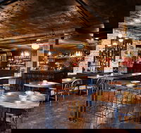 Stowaway Bar - Accommodation Mermaid Beach