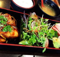 Sushi Hiro - Accommodation Mermaid Beach