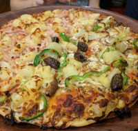Zappi's Pizza - Accommodation Mermaid Beach