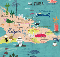 Coco Cubano Mackay - Accommodation Mermaid Beach