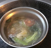 Monsoon Shabu Shabu - Accommodation Mermaid Beach