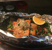 Thai Veggie Hutt - Accommodation Mermaid Beach