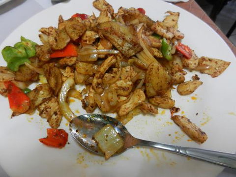 Uighur Cuisine - Accommodation Mermaid Beach 0