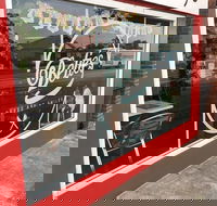 Beties Cafe - Accommodation Mermaid Beach