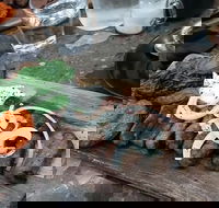 Cafe Marko - Accommodation Mermaid Beach