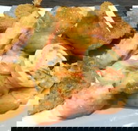 Granville Diggers - Accommodation Mermaid Beach