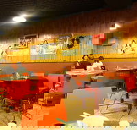 Jang Tur Restaurant - Accommodation Mermaid Beach