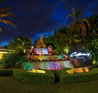 Lavico Italian Ristorante - Accommodation Mermaid Beach
