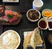 Nara Japanese Seafood Restaurant - Accommodation Mermaid Beach