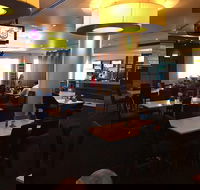 Sharkies Grill - Accommodation Mermaid Beach