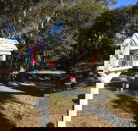 The Bells Road Social - Accommodation Mermaid Beach