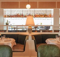 Bert's Bar  Brasserie - Accommodation Mermaid Beach