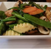 Crocodile Smile Thai Restaurant Newport - Accommodation Mermaid Beach