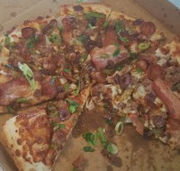 Domino's Pizza Warrawong