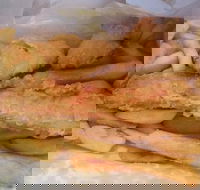 Fishnets Takeaway - Accommodation Mermaid Beach