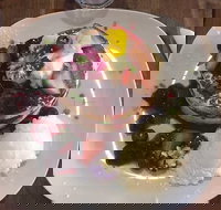 Four Little Beans - Accommodation Mermaid Beach