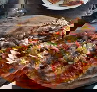 Giuliani's Family Pizzeria - Accommodation Mermaid Beach