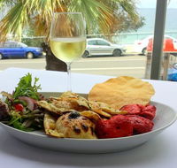 Mango Tree Cafe  Restaurant - Accommodation Mermaid Beach