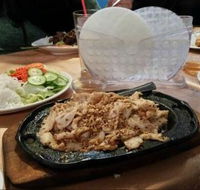 Nam Restaurant - Accommodation Mermaid Beach