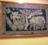 Royal Thai Restaurant - Accommodation Mermaid Beach