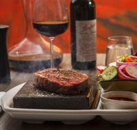Stonegrill Steakhouse - Accommodation Mermaid Beach