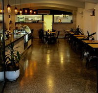The Brew Bar - Accommodation Mermaid Beach