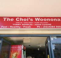 The Choi's Woonona - Accommodation Mermaid Beach