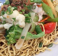 Trang Vietnamese Restaurant - Accommodation Mermaid Beach