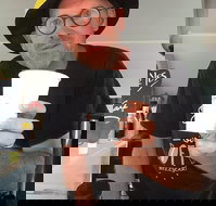 Billycart Coffee - Accommodation Mermaid Beach