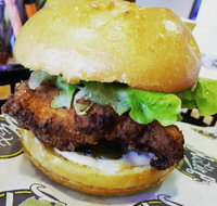 Mister P's Burger Bar - Accommodation Mermaid Beach