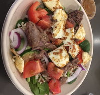 Sumo Salad - Accommodation Mermaid Beach