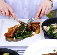 The Butterfactory Restaurant