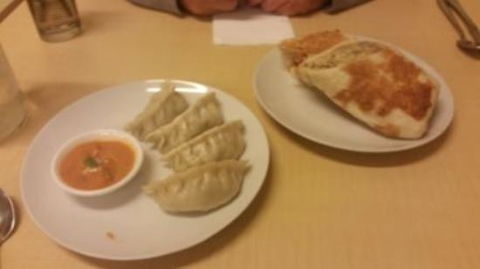 Himalayan Danfe Nepalese And Continental Cafe - Accommodation Mermaid Beach 0