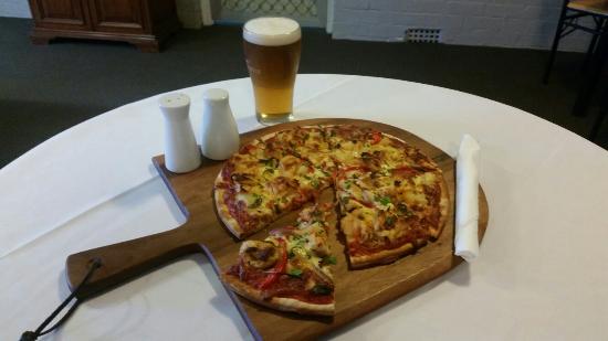 Kitchener NSW Accommodation Mermaid Beach