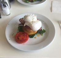Cuppa Joe Cafe - Accommodation Mermaid Beach